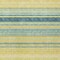 Homeroots 9' X 12' Yellow Denim Blue And Sky Blue Striped Washable Indoor Outdoor Area Rug 614861 - alternate 2