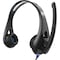 Thinkwrite TWT Audio ERGO USB-A Headset - USB Black. TW120 - alternate 1