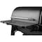 Traeger Pop and Lock Front Shelf, Steel, For: Woodridge Grills and PAL Wood Pellet Grills BAC760 - alternate 3