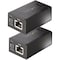 Startech.Com USB 2.0 Extender Over Cat5e/Cat6, 492ft C15012-USB-EXTENDER - alternate 1