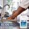 Ecos Pro Liquid Hand Soap, Free and Clear, 1 gal, 4PK PL966304CT - alternate 3