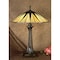Quoizel Gotham Table Lamp TF6668VB - alternate 1