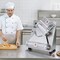 Vevor 14 Inch Pizza Dough Roller Sheeter Automatic Commercial Pizza Dough Press 370W APD30 - alternate 3