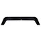 Icon Tandem Axle Fender Skirt FS2917 for Sunline - Black 12917 - alternate 1
