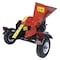 Bear Cat BearCat, 4-in. Road Towable Chipper, XR Briggs 13 HP, CH4420 GPE211072 - alternate 3