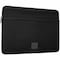 Targus URBAN SLEEVE  BLACK  15.6INCH TBS933GL - alternate 1