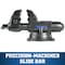 Wilton Tradesman Xc Vise 8In 1780XC - alternate 2