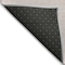 Homeroots 10' X 14' Pink And Gray Geometric Washable Indoor Outdoor Area Rug 594412 - alternate 2
