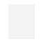 C-Line Products 8" x 10-1/2" White 4 x 4 Graph Ruled Notebook Filler Paper, 80/PK, 1/EA, 36PK/CT 22302-CT - alternate 2