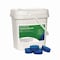 Betco Urinal Puck Blue DSL, Fresh Scent, Blue, 50PK Z603RP100 - alternate 2
