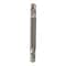 Drill America 1/4" Carbide 4 Flute Double End Stub Ball End Mill MMO1/4-4FDE-ST-BN - alternate 3