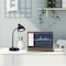 Lorell Led Desk Lamp220 LumensBlack LLR99774 - alternate 2