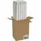Dixie PerfecTouch Paper Hot Cups, 12 oz, Coffee Haze Design, PK1000 5342CDWR - alternate 6