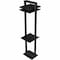 Vertiv 1U 2 POST RACK MOUNT KIT FOR USE WITH 1U PSI5 UPS AND 1U GXT5 EBC 2POSTRMKIT1U - alternate 1