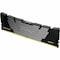 Kingston 32GB 4000MT/S DDR4 CL19 DIMM KIT OF 2 1GX8 FURY RENEGADE BLACK KF440C19RB12K2/32 - alternate 6