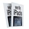 Signmission We Fix Ipads, Plastic Signs Only 24 Inch x 36 Inch, Corrugated Plastic, 2PK CSB-2436-2PACK-We Fix Ipads - alternate 1
