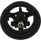 Performance Tool GM Harmonic Balancer Puller for LS Engines, Cr-Mo, Carbon Steel, Adjustable W161 - alternate 4