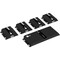 Siig EXTENDS 1080P HDMI SIGNAL UP TO 394FT OVER CAT6 CABLE TO UP TO 4 DISPLAYS, IR CO CE-H26V11-S1 - alternate 1