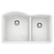 Blanco Diamond 1-3/4 Bowl, White 440180 - alternate 1