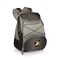 Picnic Time Family Of Brands NCAA Army Black Knights PTX Backpack CoolerBlack with Gray Accents 633-00-175-764-0 - alternate 1