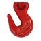 Mytee Products Lever Style Recoilless Snap Binders 3/8in-1/2in G70 Chain Binder 9200 LBS WLL CBLS38R - alternate 3