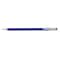 Pentel Hybrid MATTEHOP Gel Roller, 1.0mm, Matte Blue Ink, 12PK K110-VC - alternate 2