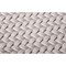 Apollo Tile Light Taupe 11.7 in x 11.8 in Recycled Glass Matte Wall Mosaic Tile 4.79 sqft/case, 5PK APLVRE8808A - alternate 2
