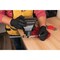 Performance Tool 5 in. Machinist Vise, Swivel Base, Cast Iron, Hardened Jaws MV5 - alternate 3