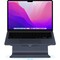 Rain Design mStand Laptop Stand - Midnight 10090 - alternate 2