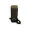 Uni Pro Instructional Buddy Seat for John Deere Sound-Gard Cab Tractors, Dark Kayak Brown Fabric 8292 - alternate 2