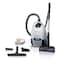 Prolux Phantom Canister Vacuum Cleaner with Wessel Werk EBK250 Power Nozzle phantom2 - alternate 1