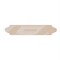 Andova Tiles Concerto-Altowood 2-in. x 9-in. Bevelled Lantern Glossy Ceramic Wall Tile (7.4 Square Feet Per Box) ANDCALT1058 - alternate 3
