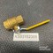 Honeywell Kromschroder VLV, BALL, MAN, 0.75 IN., NPT, AKT 20TN88 KS03152309 - alternate 2