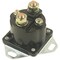 T Series Standard Motor Products, Starter Solenoid,  SS598T - alternate 1