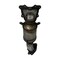 Neae Catalytic Catalytic Converter #20-20005, Front Manifold 20-20005 - alternate 1