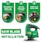 Wrightmaster 550W 110V Corded Jig Saw with 4 Variable Speeds, CE Certificated, Multifunctional&Portable ZR-JG-80A - alternate 3