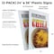 Signmission Homemade Chili, Plastic Signs Only 24 Inch x 36 Inch, Corrugated Plastic, 2PK CSB-2436-2PACK-Homemade Chili - alternate 2