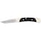 Buck Knives The 55 Black 420 HC Steel 5-6 in. Folding Knife 5684 - alternate 1