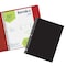 C-Line Products 8-1/2" x 11" Clear Traditional Heavyweight Poly Sheet Protectors, 50/BX 00010 - alternate 2