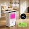Edendirect 4.65 pt. 1,000 sq. ft. Quiet 30-45dB Dehumidifier in White for Bedroom ZRCS10 - alternate 4