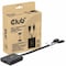 Club 3D B.V HDMI+MICRO USB TO DP M/F ACTIVE ADAPTER CAC-1335 - alternate 2
