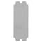 Gator Finishing SilicaCut Drywall Clamp-On Sanding Screen, 220 Grit, Very Fine, 25PK 4255 - alternate 1