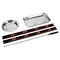 Performance Tool 5 pc. Magnetic Tool Set W1281 - alternate 1