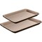 Nutrichef Cookie Sheet Of 2Pc Set NC2TRBK1 - alternate 1