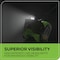 Greenworks 48V, 2x24V 12'' Cordless Snow Shovel with, 2 4.0Ah Batteries & Dual Port Charger 2616702 - alternate 3