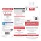 Unique Mfg Waste Holding Tank Sensor Cleaner 41R-1 - alternate 2