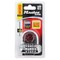 Master Lock 2-1/2'' Steel Bike & Locker Combination Lock 1534D - alternate 2