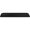 Msi Wrist Rest - 0.98" x 17.01" x 3.39" Dimension - Black - Anti-slip VigorWR01 - alternate 4