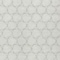 Homeroots 9' X 12' Ivory And Black Geometric Washable Indoor Outdoor Area Rug 613558 - alternate 3