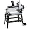 Vevor 16 in Drum Sander with Open Stand 1.5HP 1720RPM Drum Sander for Woodworking MS3140 - alternate 1